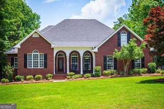 81 Castleman Road, Carrollton, GA 30116