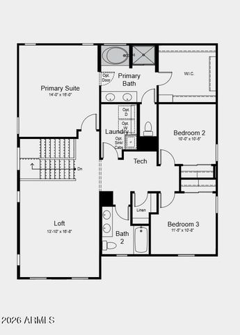 4001 E FAIRY DUSTER Lane, San Tan Valley, AZ 85140