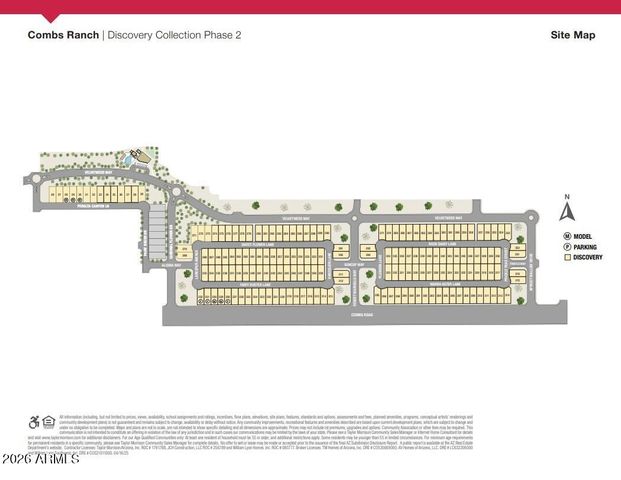 4001 E FAIRY DUSTER Lane, San Tan Valley, AZ 85140