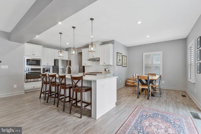 238 NORMA DEAN DR, Warrenton, VA 20186