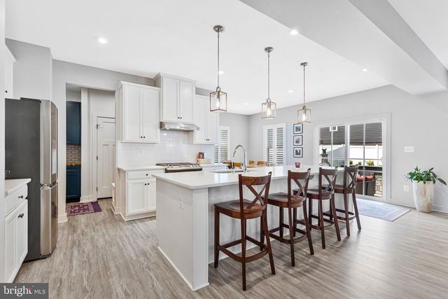 238 NORMA DEAN DR, Warrenton, VA 20186