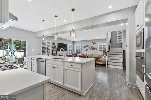 238 NORMA DEAN DR, Warrenton, VA 20186