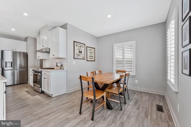 238 NORMA DEAN DR, Warrenton, VA 20186