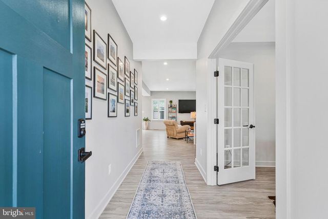 238 NORMA DEAN DR, Warrenton, VA 20186