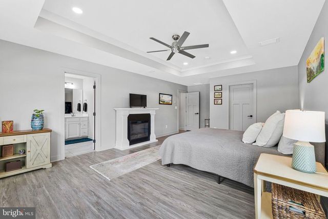 238 NORMA DEAN DR, Warrenton, VA 20186
