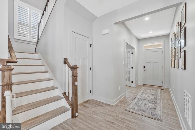 238 NORMA DEAN DR, Warrenton, VA 20186