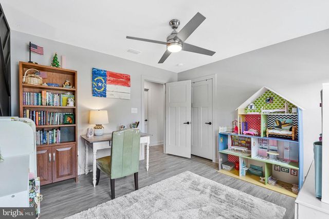 238 NORMA DEAN DR, Warrenton, VA 20186