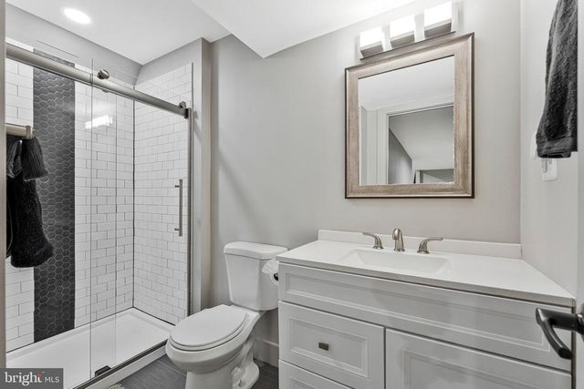 238 NORMA DEAN DR, Warrenton, VA 20186