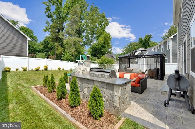 238 NORMA DEAN DR, Warrenton, VA 20186