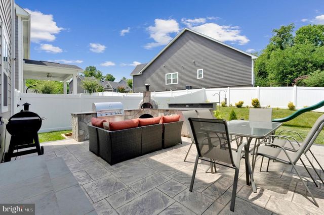 238 NORMA DEAN DR, Warrenton, VA 20186