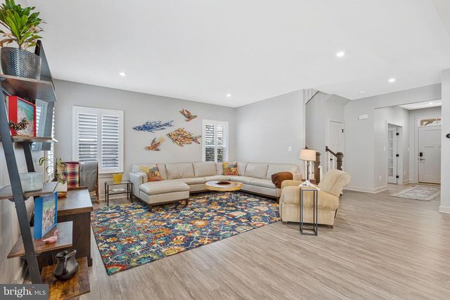 238 NORMA DEAN DR, Warrenton, VA 20186