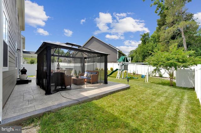238 NORMA DEAN DR, Warrenton, VA 20186