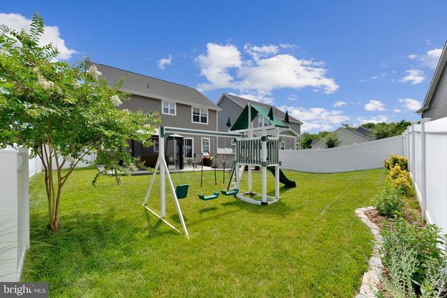 238 NORMA DEAN DR, Warrenton, VA 20186