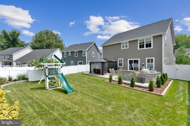 238 NORMA DEAN DR, Warrenton, VA 20186