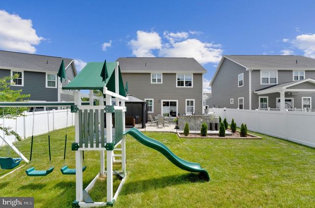 238 NORMA DEAN DR, Warrenton, VA 20186
