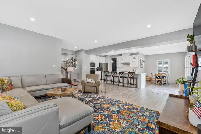 238 NORMA DEAN DR, Warrenton, VA 20186