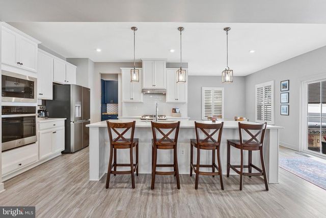 238 NORMA DEAN DR, Warrenton, VA 20186