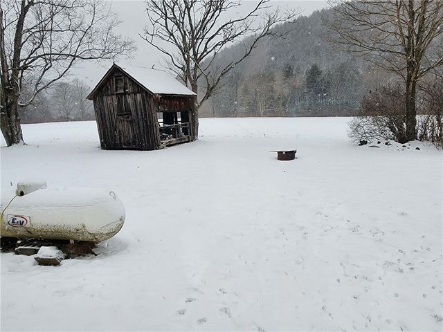 6712 Gardner Road, Wheeler, NY 14810