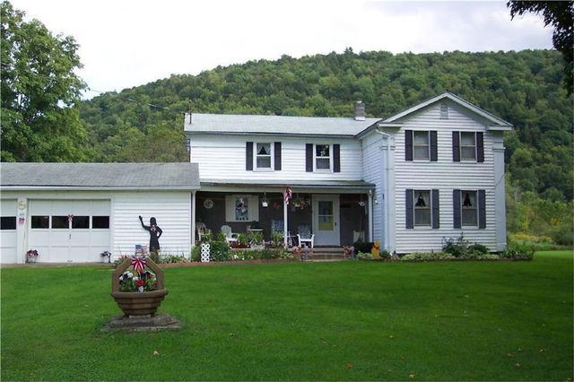 6712 Gardner Road, Wheeler, NY 14810