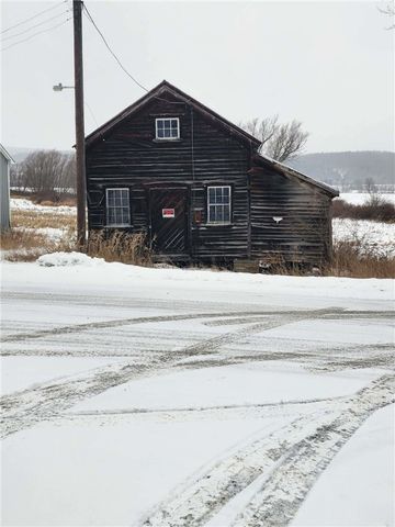 6712 Gardner Road, Wheeler, NY 14810