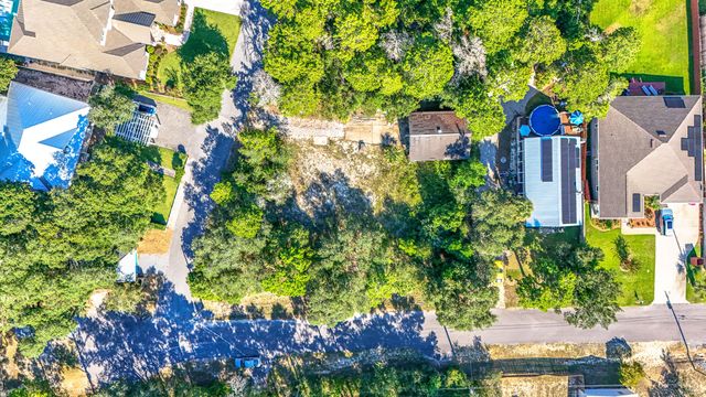 734 Gainous Road, Panama City Beach, FL 32413