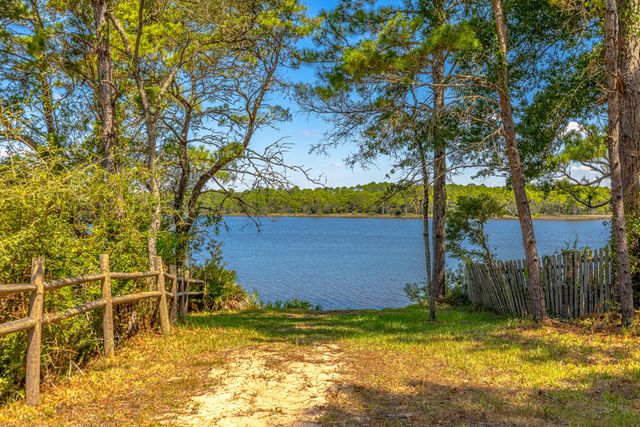 734 Gainous Road, Panama City Beach, FL 32413