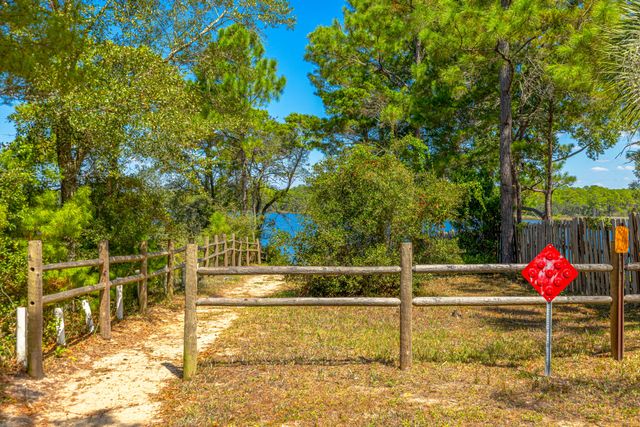 734 Gainous Road, Panama City Beach, FL 32413