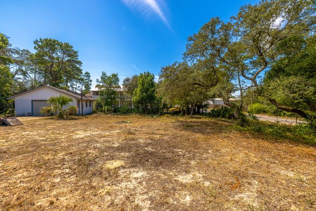 734 Gainous Road, Panama City Beach, FL 32413