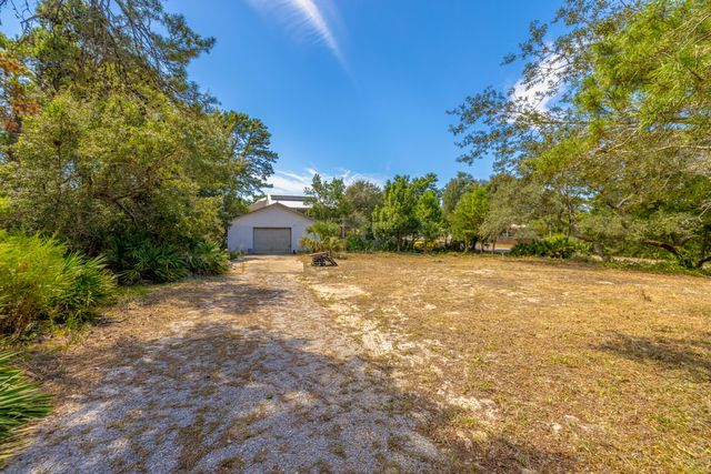 734 Gainous Road, Panama City Beach, FL 32413