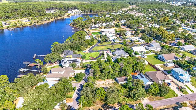 734 Gainous Road, Panama City Beach, FL 32413