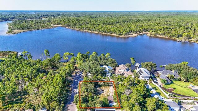 734 Gainous Road, Panama City Beach, FL 32413