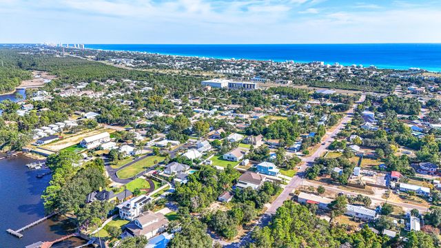 734 Gainous Road, Panama City Beach, FL 32413