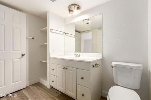 1432 W EMERALD Avenue 681, Mesa, AZ 85202