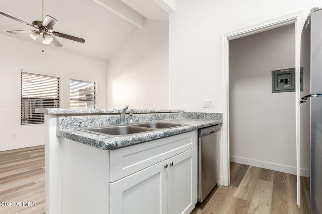 1432 W EMERALD Avenue 681, Mesa, AZ 85202