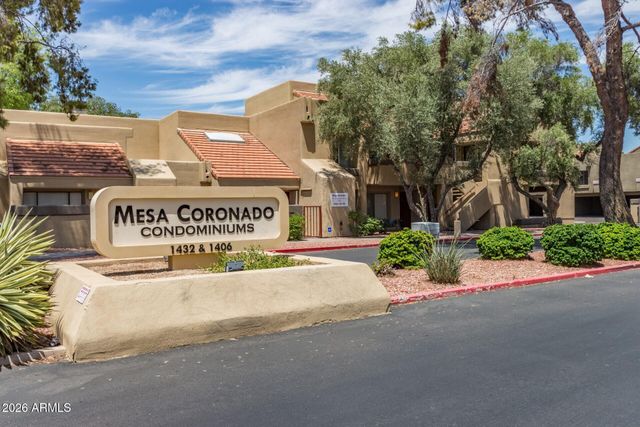 1432 W EMERALD Avenue 681, Mesa, AZ 85202