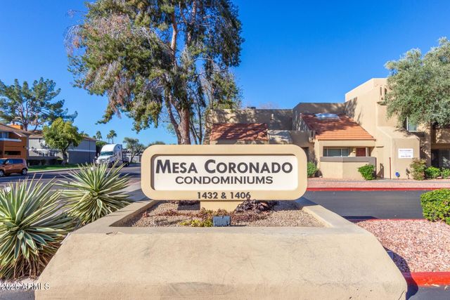 1432 W EMERALD Avenue 681, Mesa, AZ 85202
