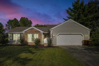 854 Walnut Court, Marengo, IL 60152