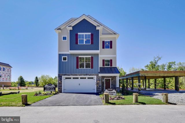 173 S SANDPIPER DR, Dover, DE 19901