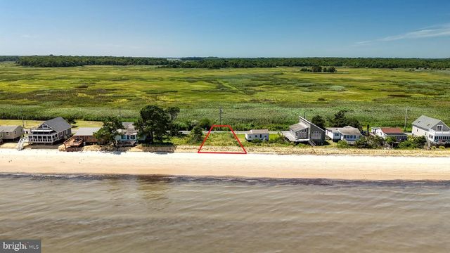 173 S SANDPIPER DR, Dover, DE 19901