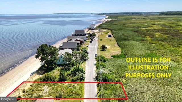 173 S SANDPIPER DR, Dover, DE 19901