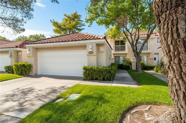 6976 Emerald Springs Lane, Las Vegas, NV 89113