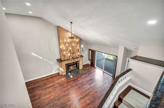 6976 Emerald Springs Lane, Las Vegas, NV 89113