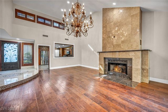 6976 Emerald Springs Lane, Las Vegas, NV 89113