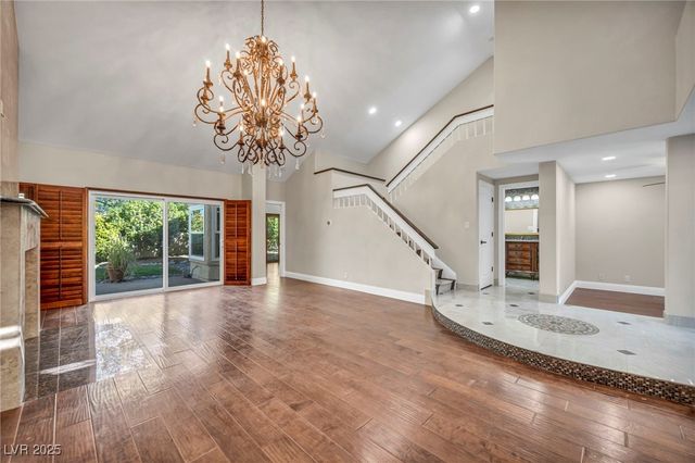 6976 Emerald Springs Lane, Las Vegas, NV 89113