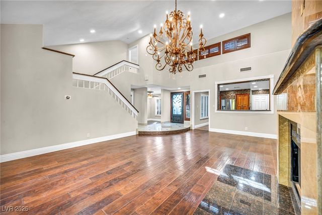 6976 Emerald Springs Lane, Las Vegas, NV 89113