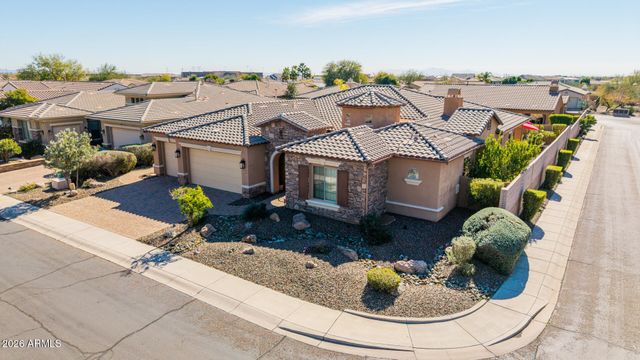 12061 W MINER Trail, Peoria, AZ 85383