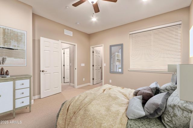 12061 W MINER Trail, Peoria, AZ 85383