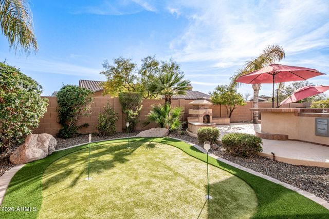 12061 W MINER Trail, Peoria, AZ 85383