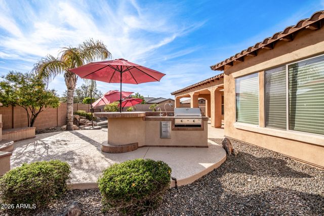 12061 W MINER Trail, Peoria, AZ 85383
