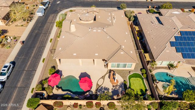 12061 W MINER Trail, Peoria, AZ 85383